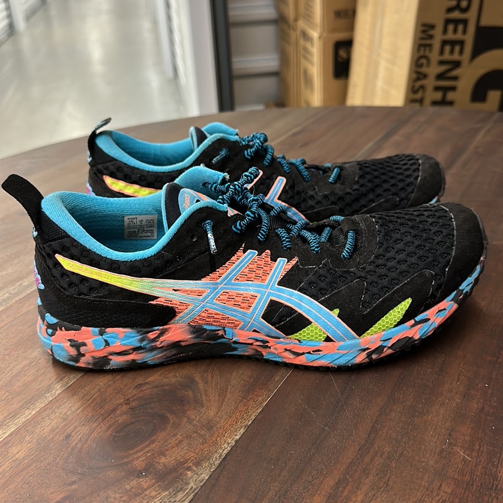 ASICS NOOSA Feel Fast Flyte Foam - Picture 4 of 10